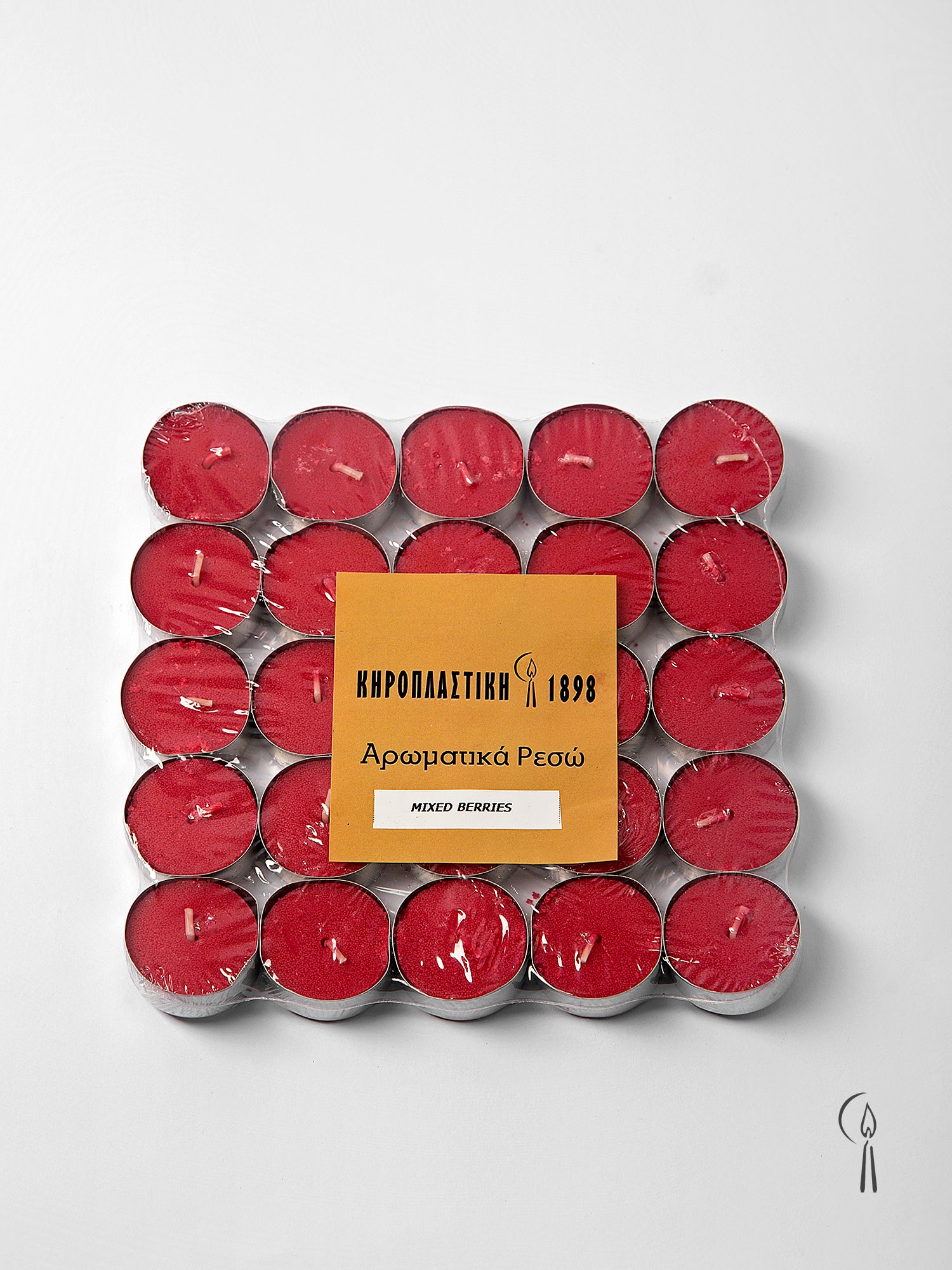 Αρωματικό Ρεσώ 25 αδα 4,5 Ωρών Mixed Berries