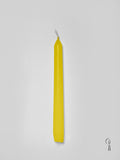 Κερί Βενετσιάνικο Κηροπηγίου Κίτρινο 20cm